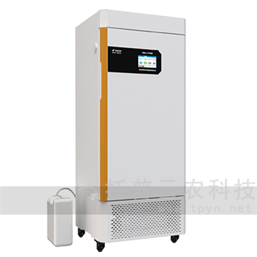 高通量植物環(huán)境調(diào)控成像平臺